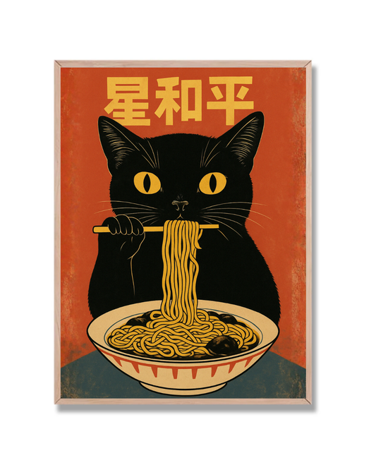 Gato Ramen 2
