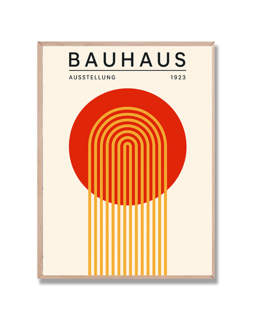 Bauhaus #48