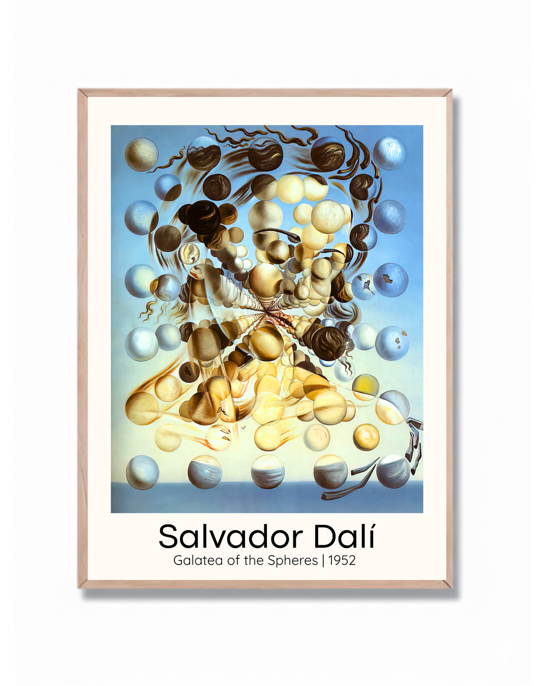 Salvador Dali #8
