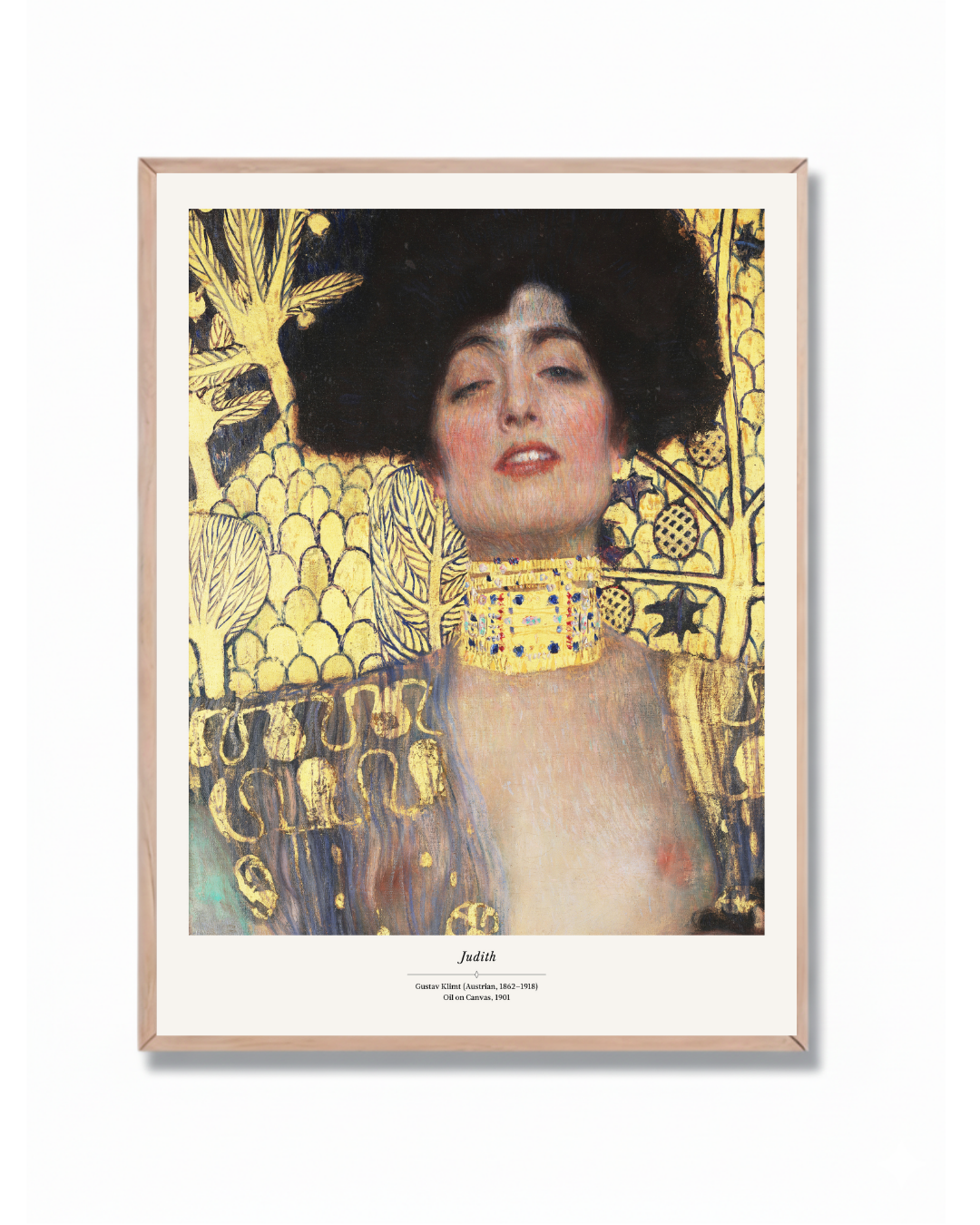 Gustav Klimt #4