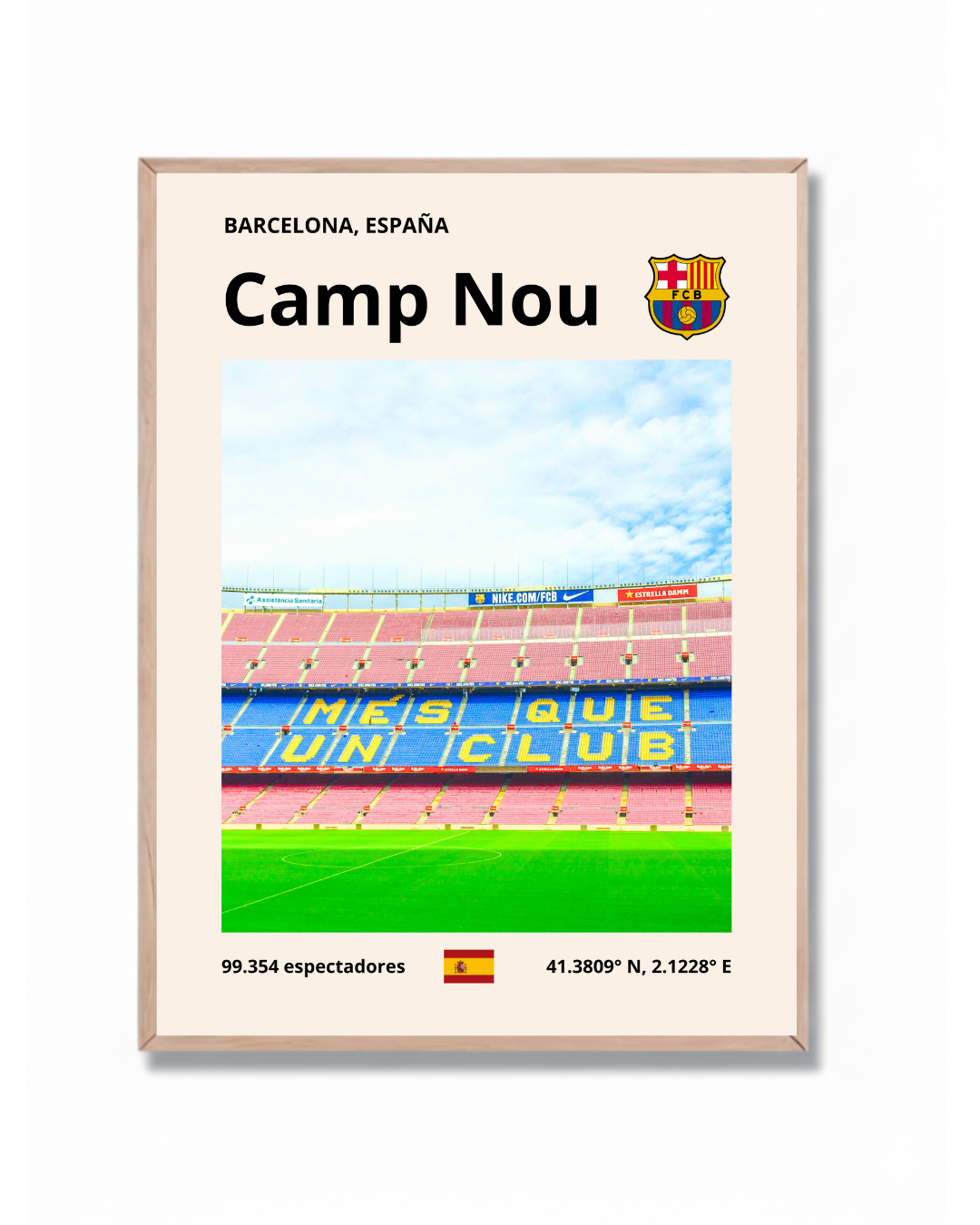 Camp Nou #1