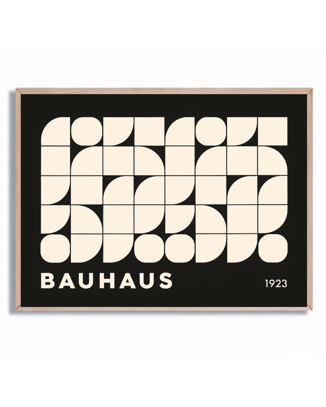 Bauhaus 144
