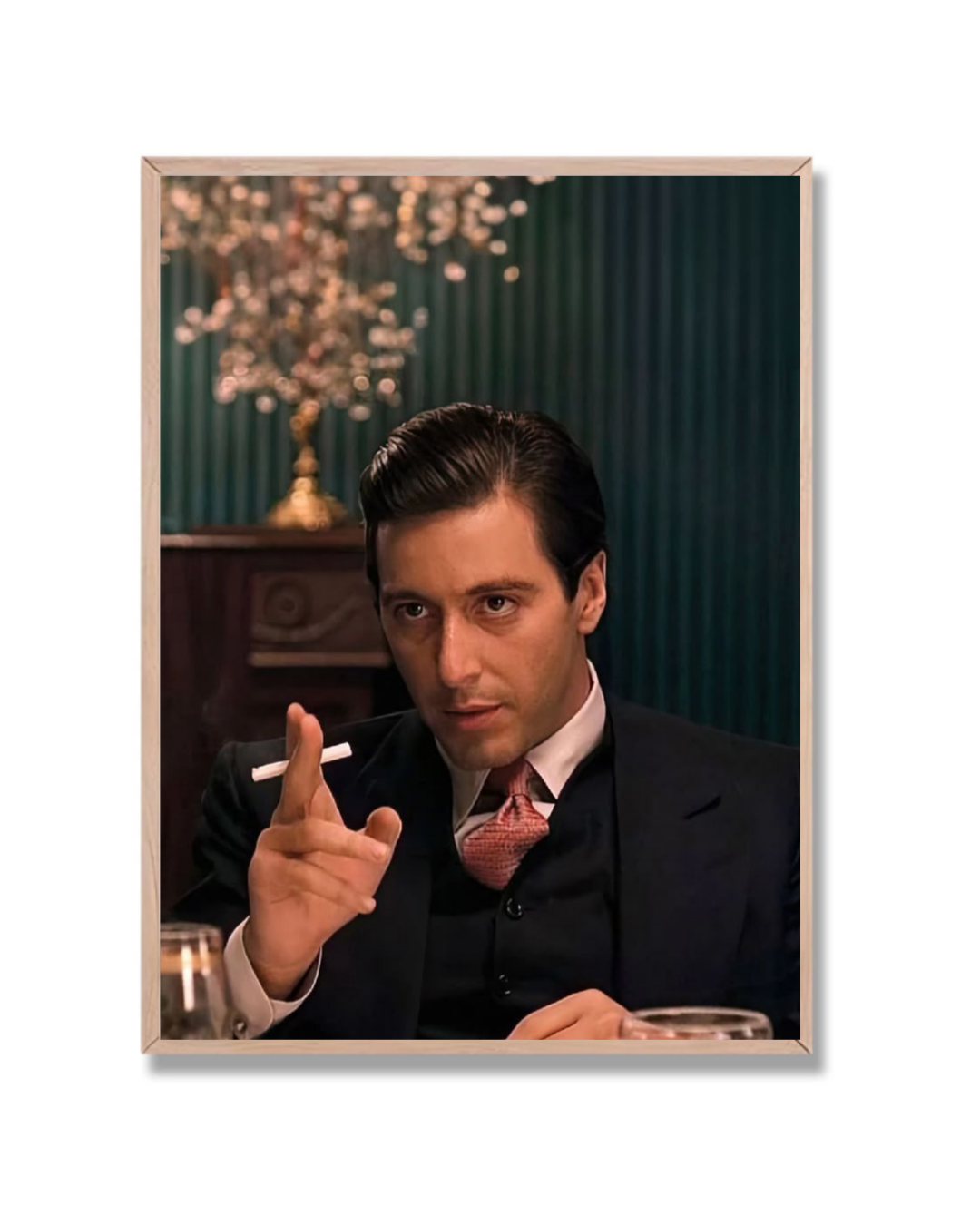 Al Pacino