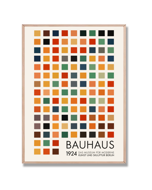 Bauhaus #49