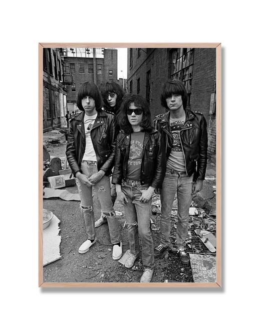Ramones