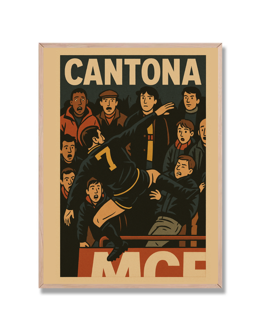 Cantona Art
