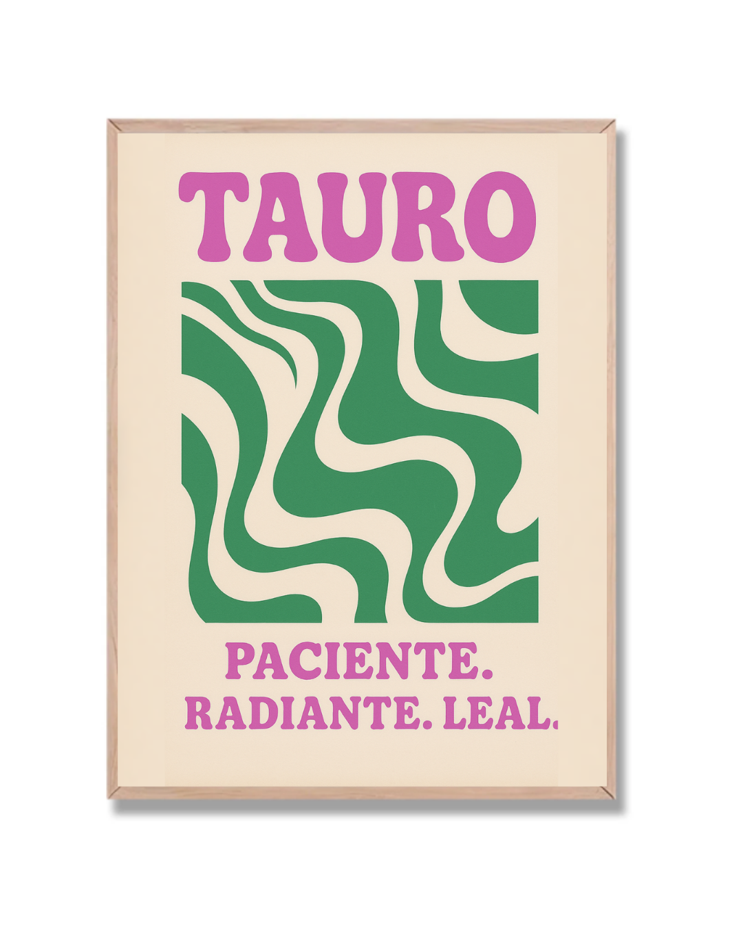 Tauro Ondas