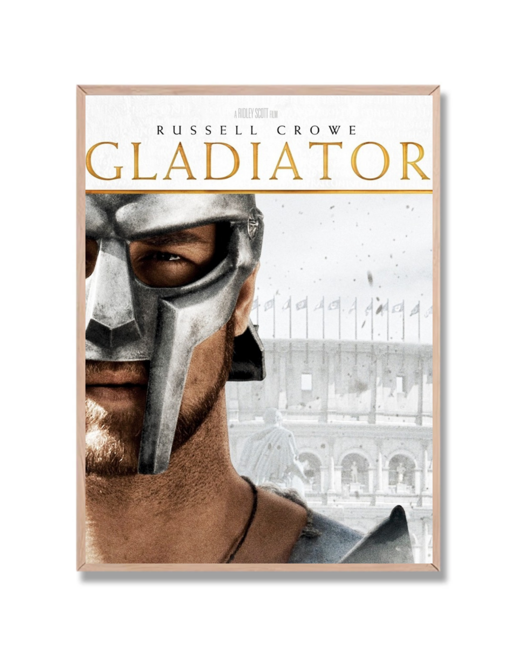 Gladiator 1