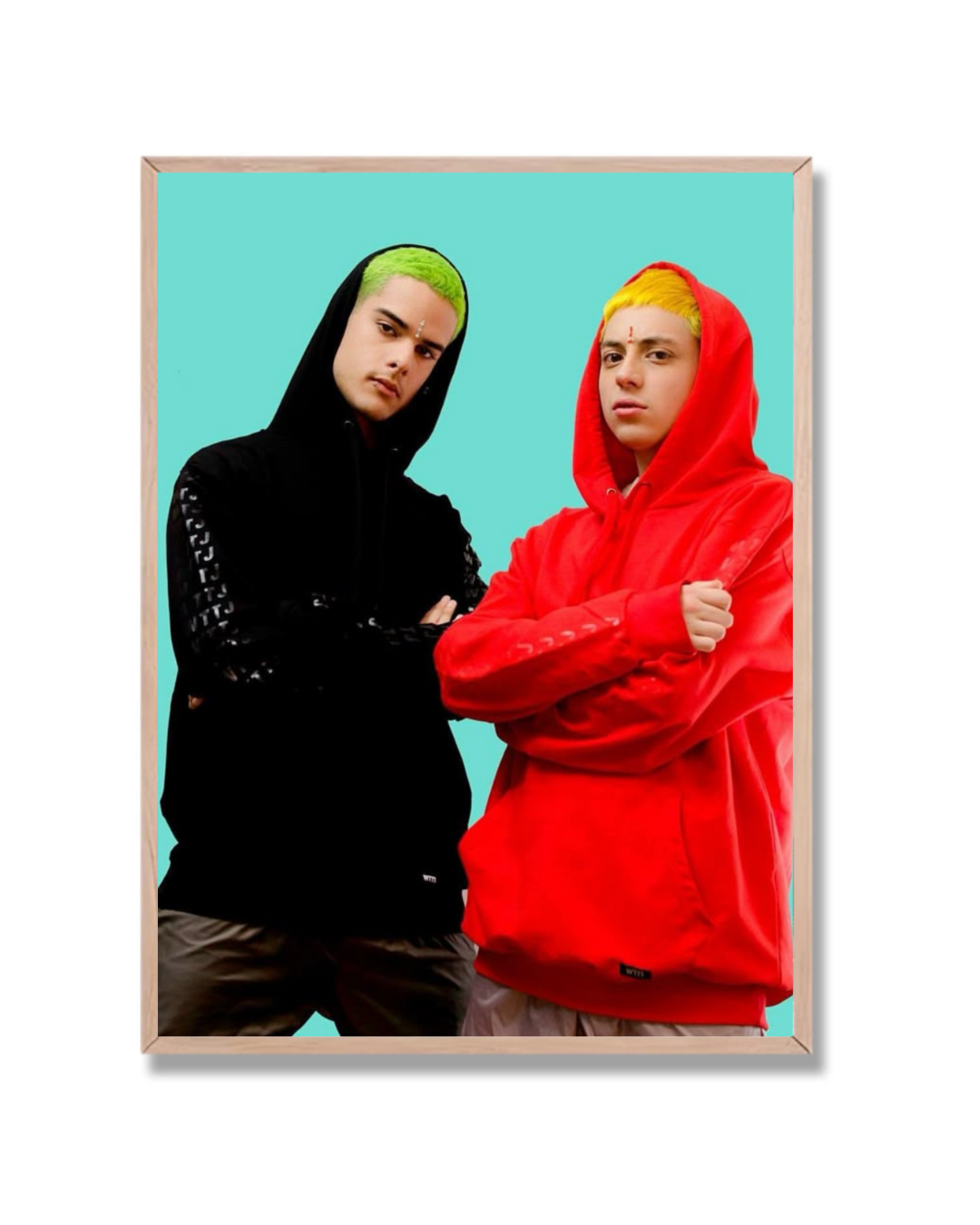 Catriel y Paco Amoroso 4