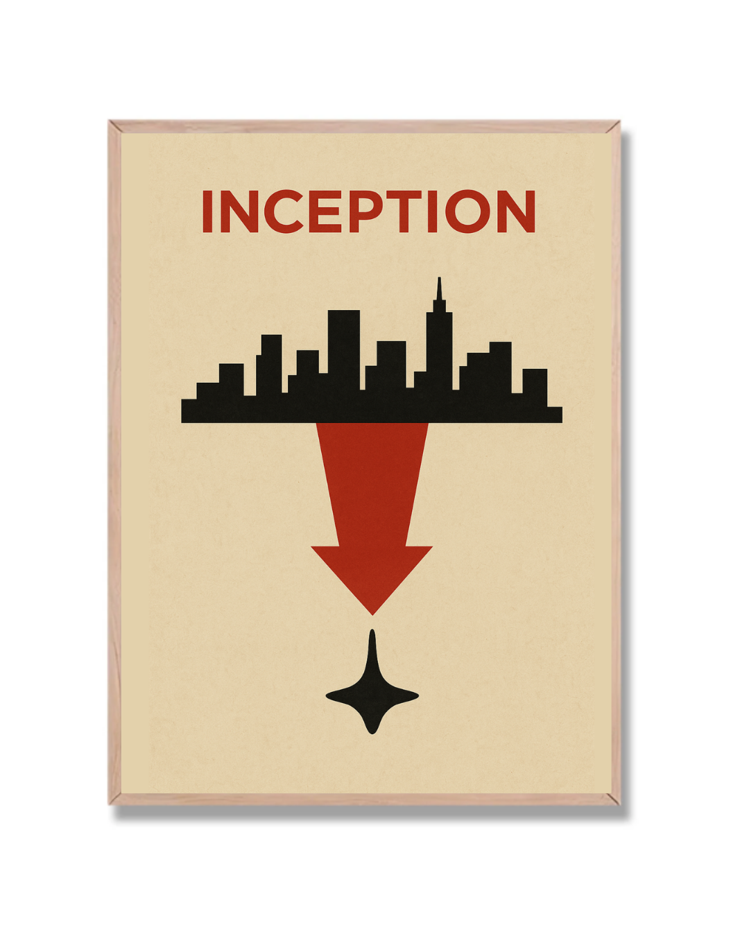 Inception Minimalista