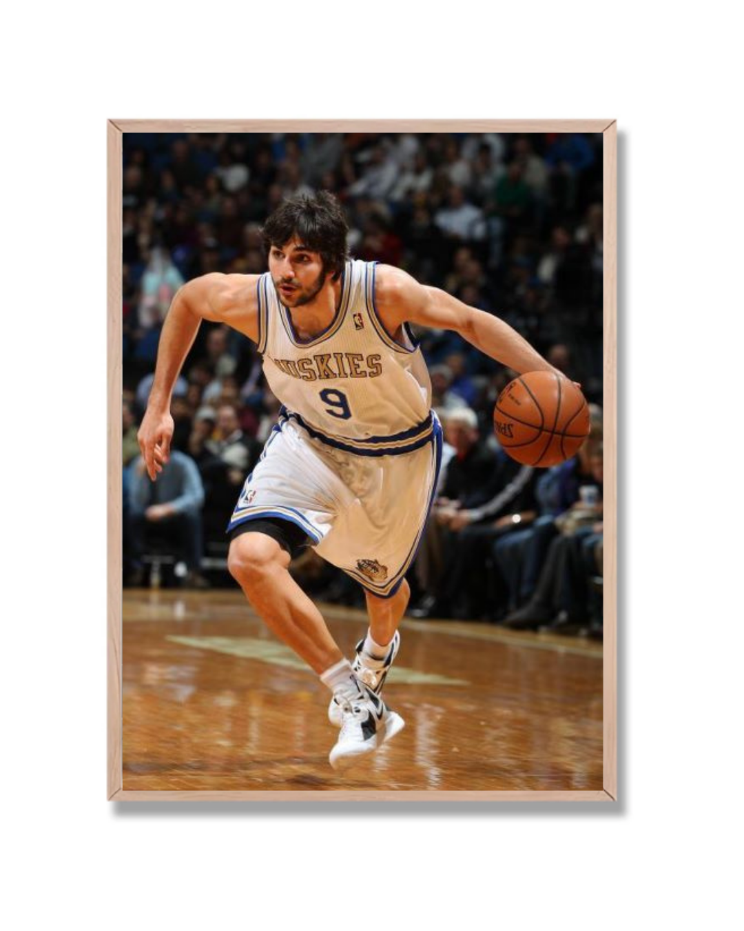 Ricky Rubio