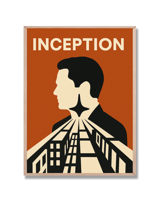 Inception Minimalista 2