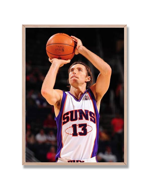 Steve Nash