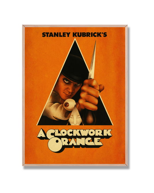 A Clockwork Orange 7
