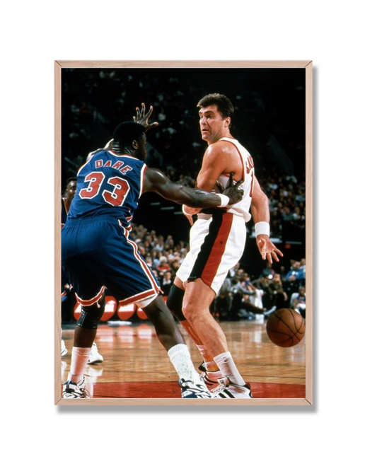 Arvydas Sabonis #2