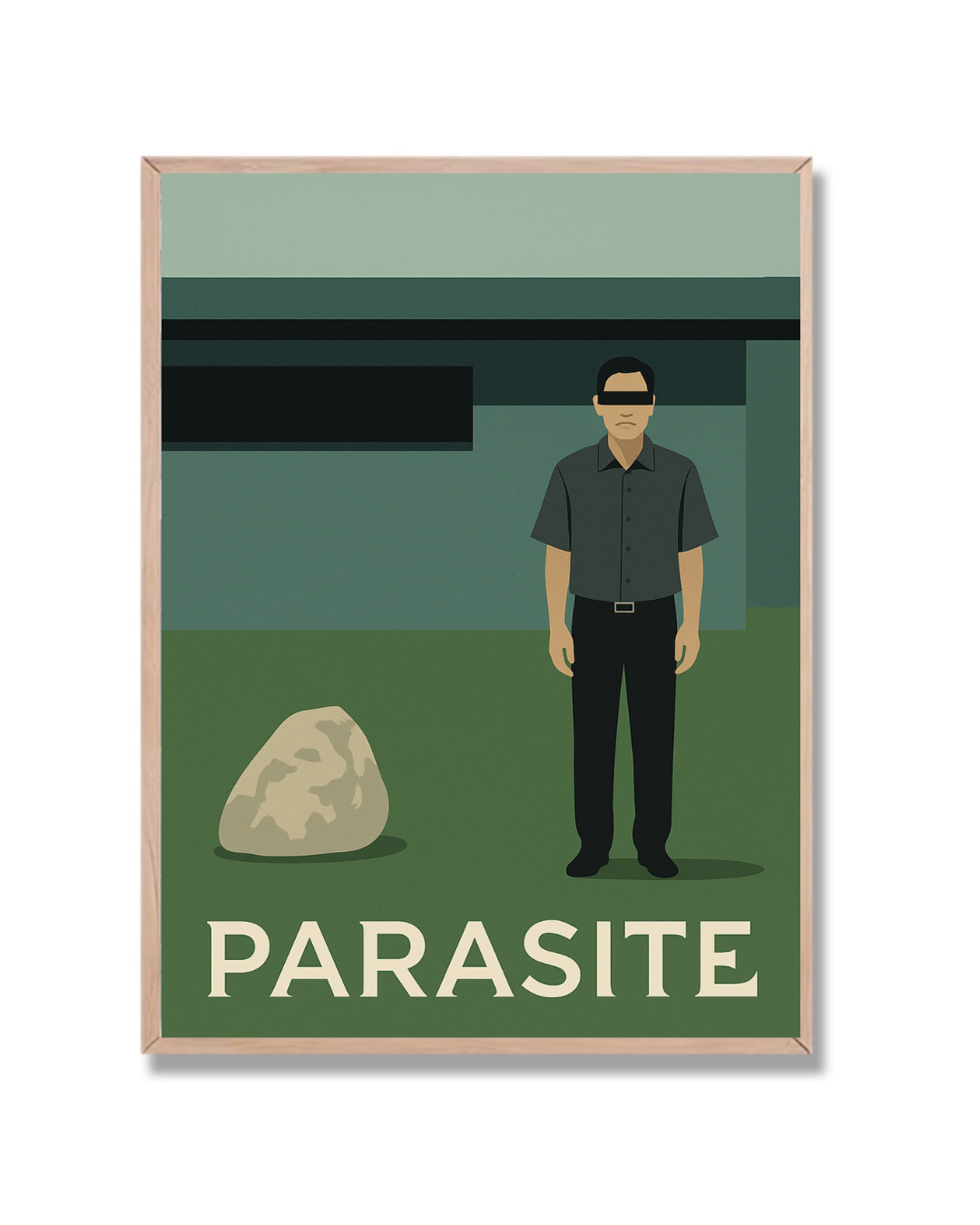 Parasite 2