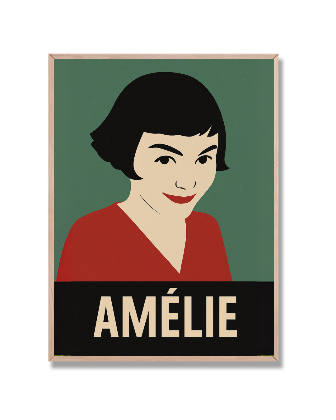 Amélie Minimalista