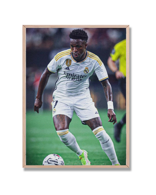 Vinícius Júnior Real Madrid