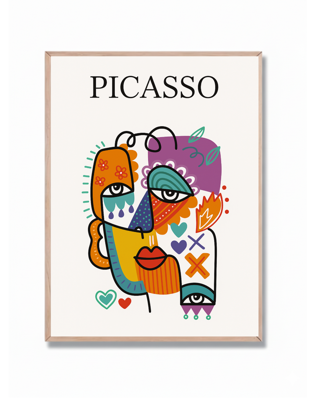 Picasso #16