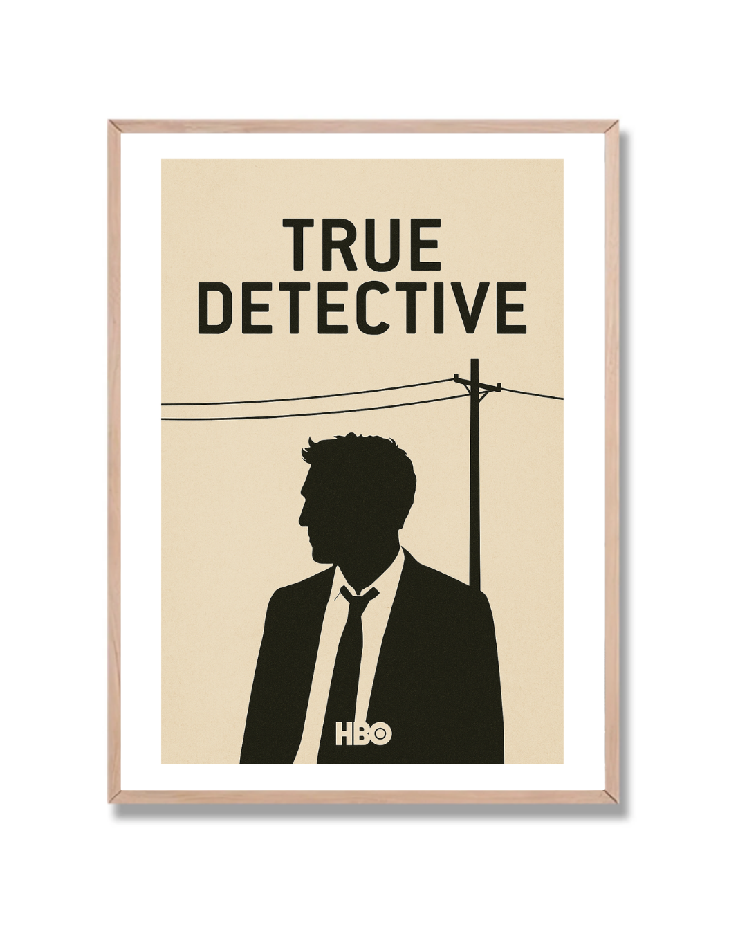 True Detective