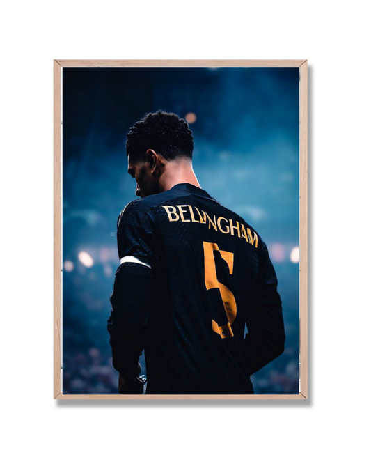 Bellingham Real Madrid 2