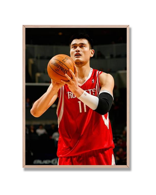 Yao Ming