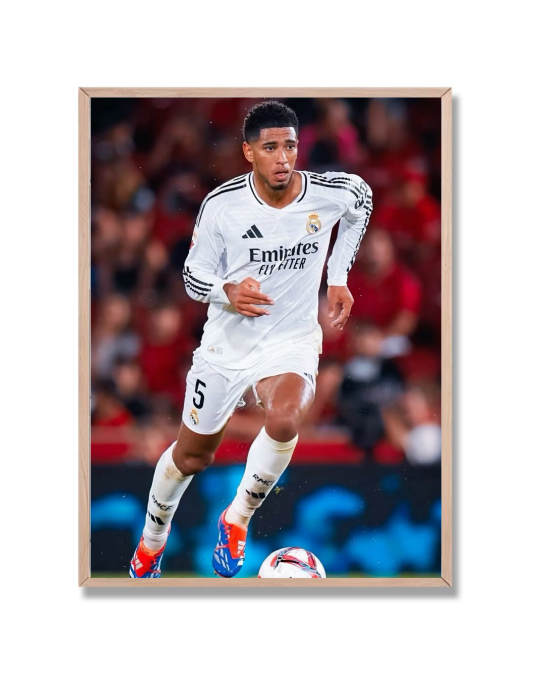 Bellingham Real Madrid 3