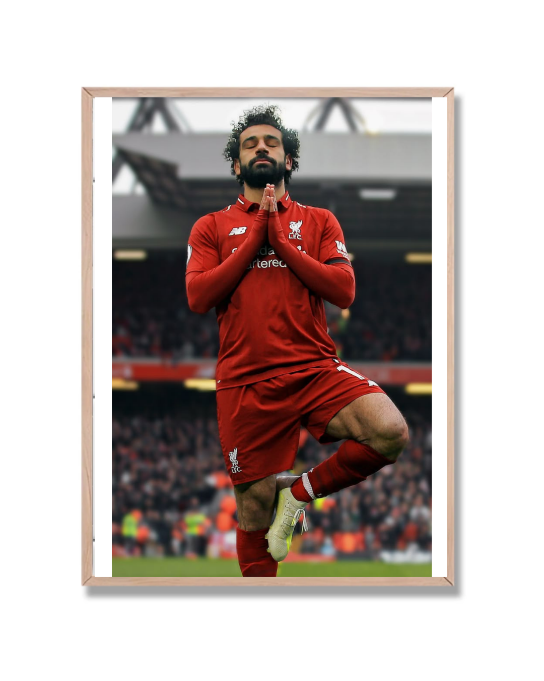 Salah Liverpool
