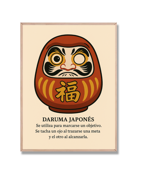 Daruma