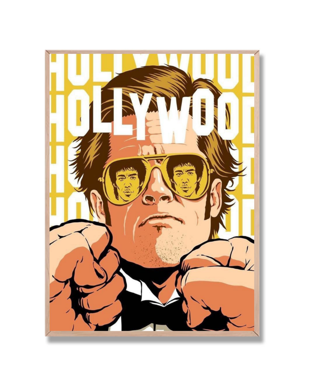 Once Upon a Time in Hollywood 2