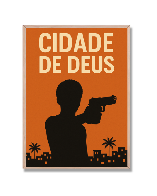 Ciudad de Dios 2