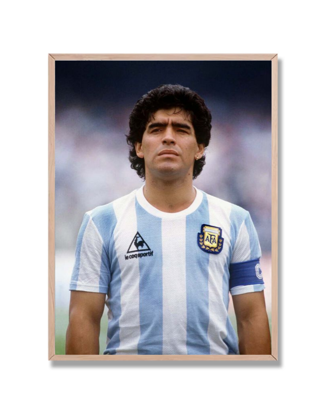 Maradona Argentina #15