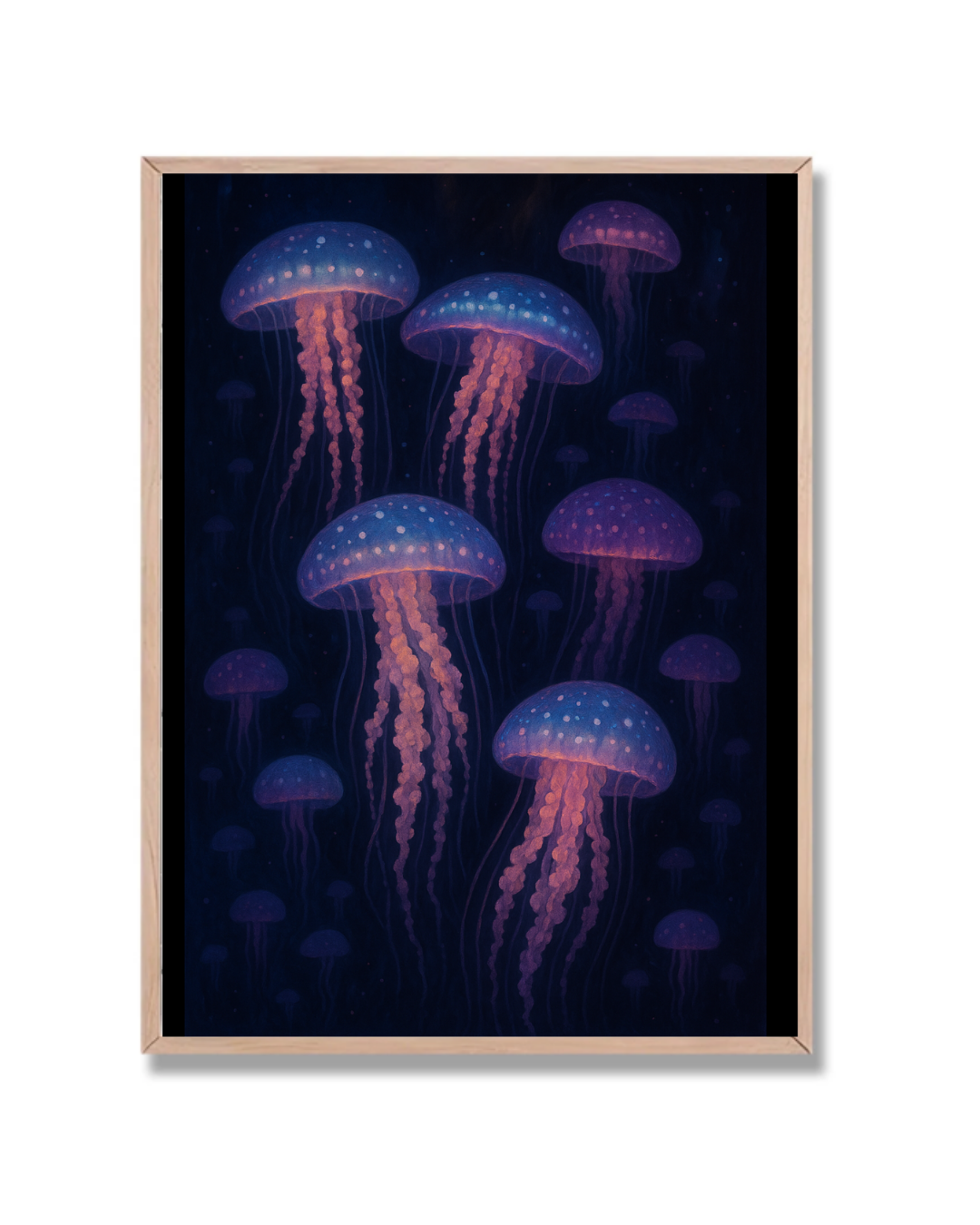 Medusas Arte