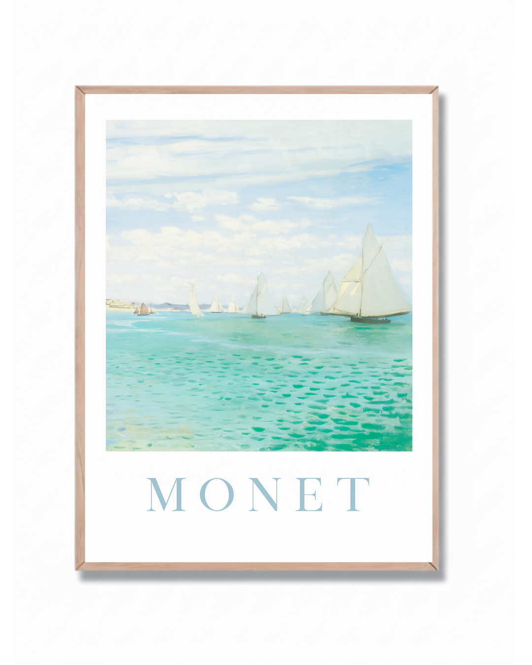 Monet #5
