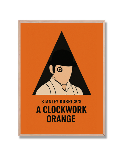 A Clockwork Orange 6
