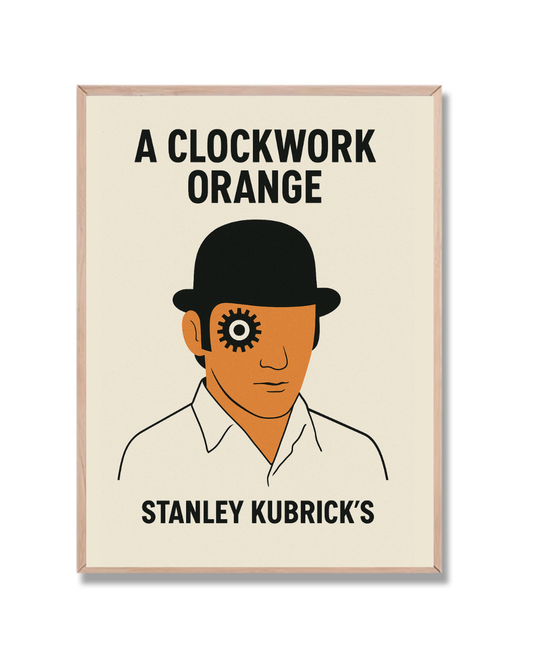 A Clockwork Orange 7