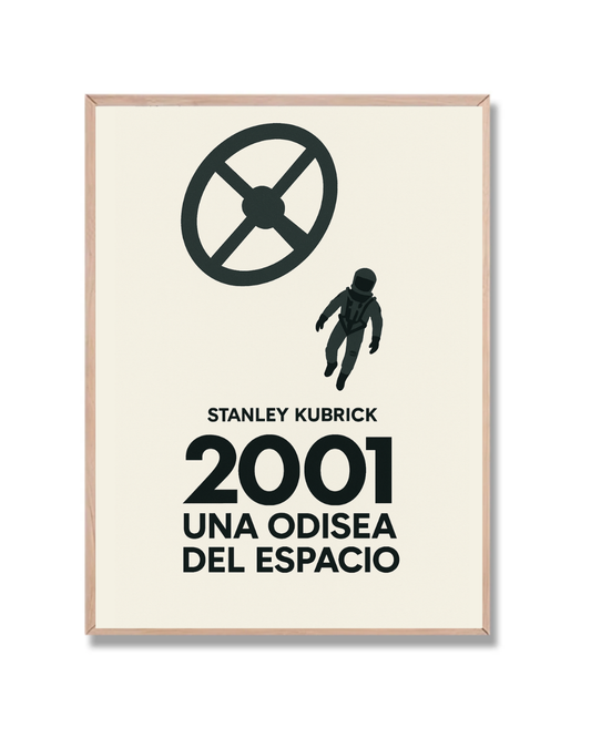 2001 Minimalista 2