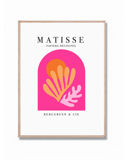 Matisse #72