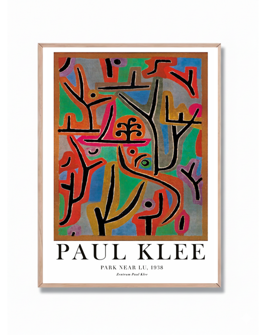 Paul Klee #20