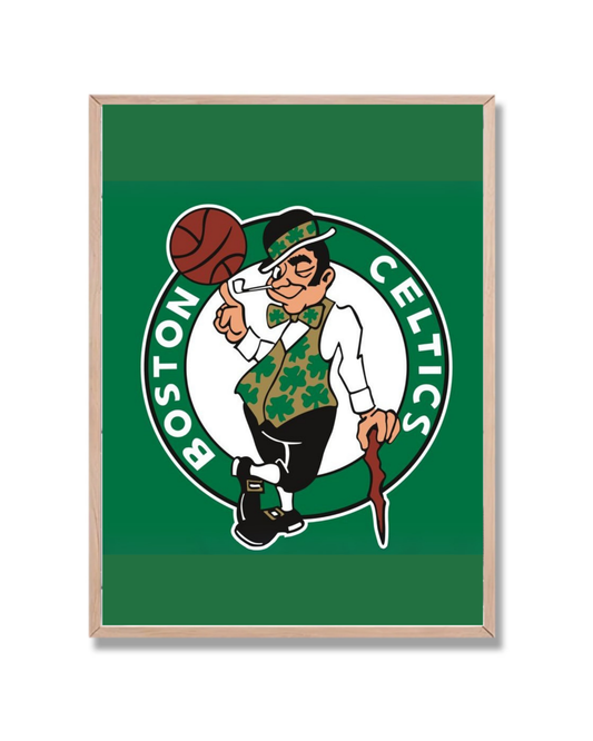 Boston Celtics #2