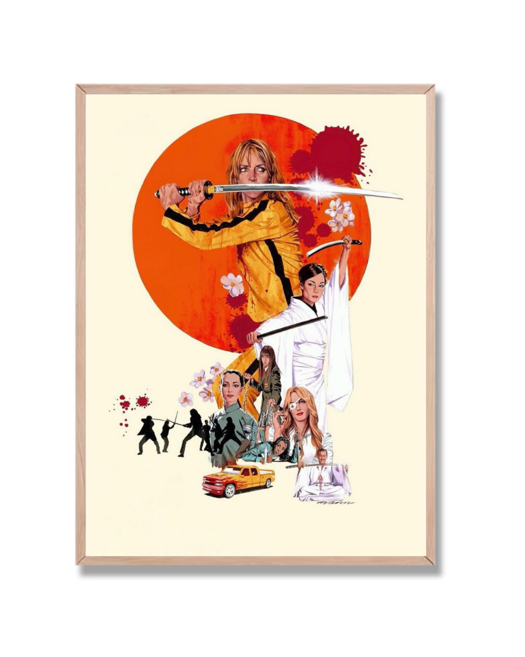 Kill Bill #2