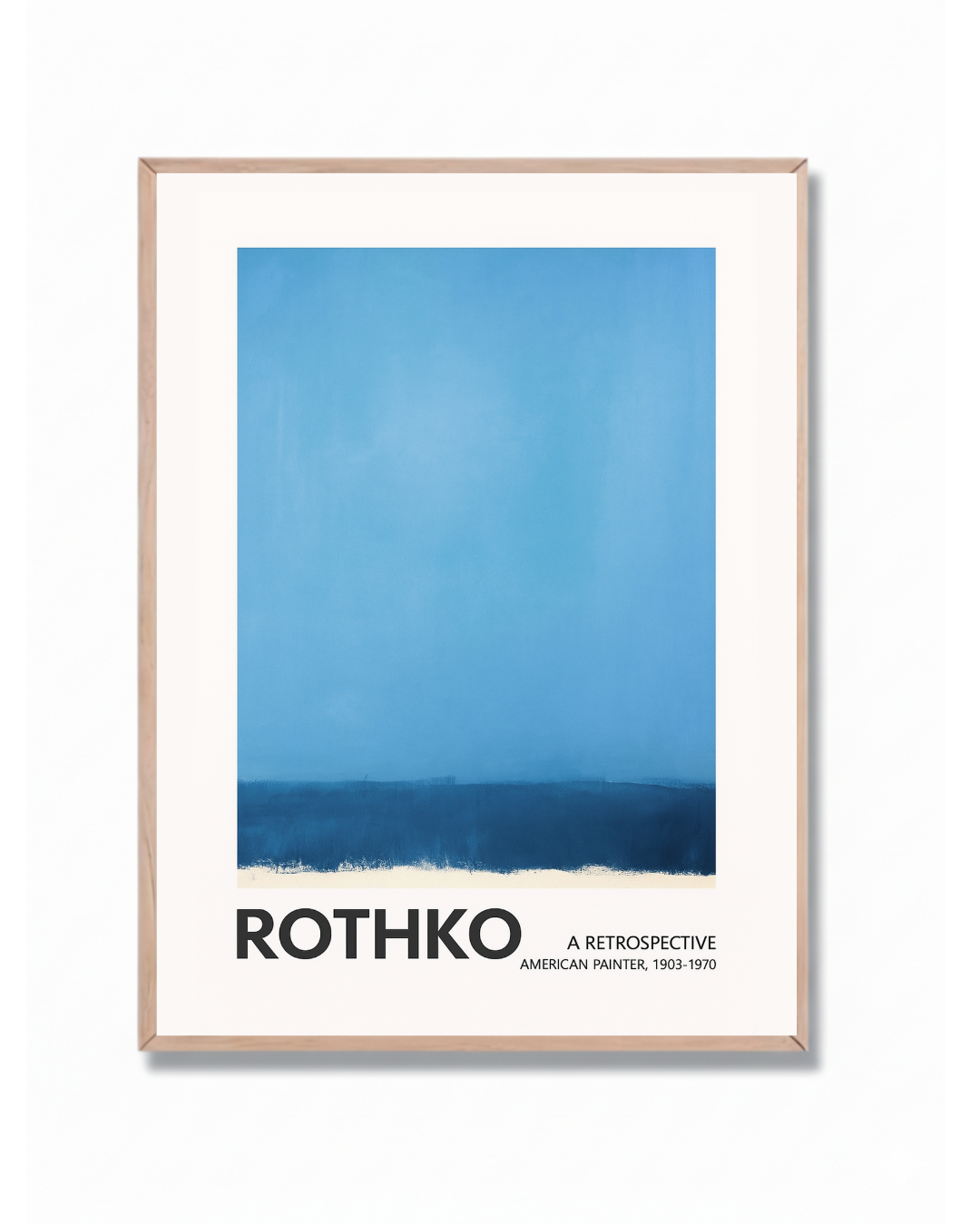 Rothko #4