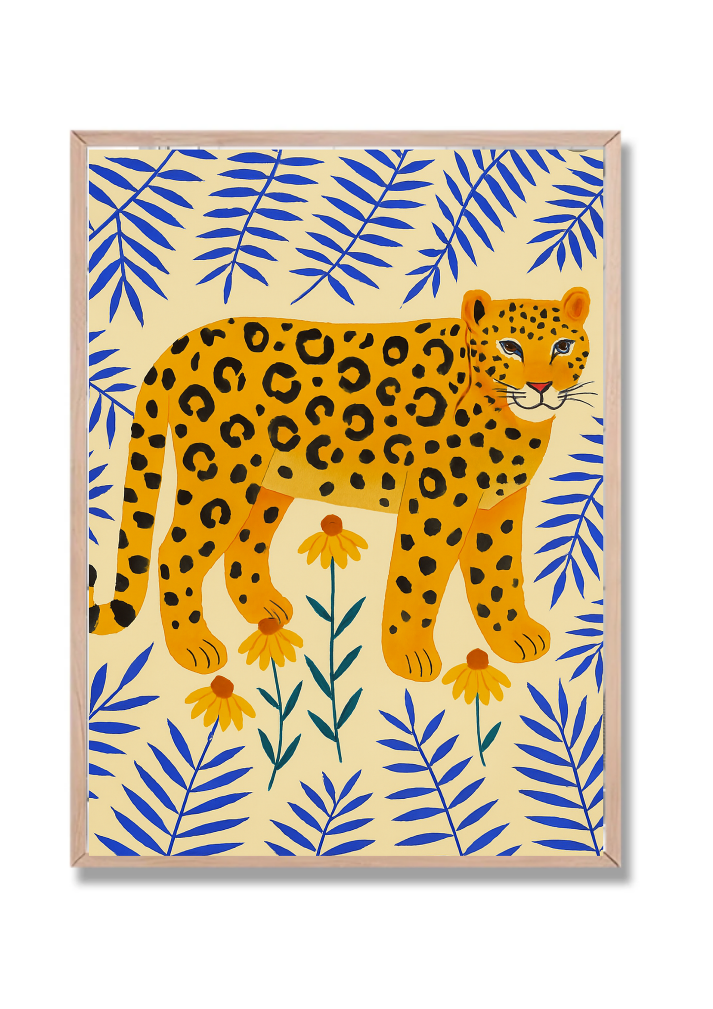 Jaguar Arte