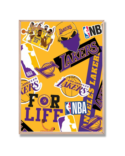 Los Angeles Lakers #2