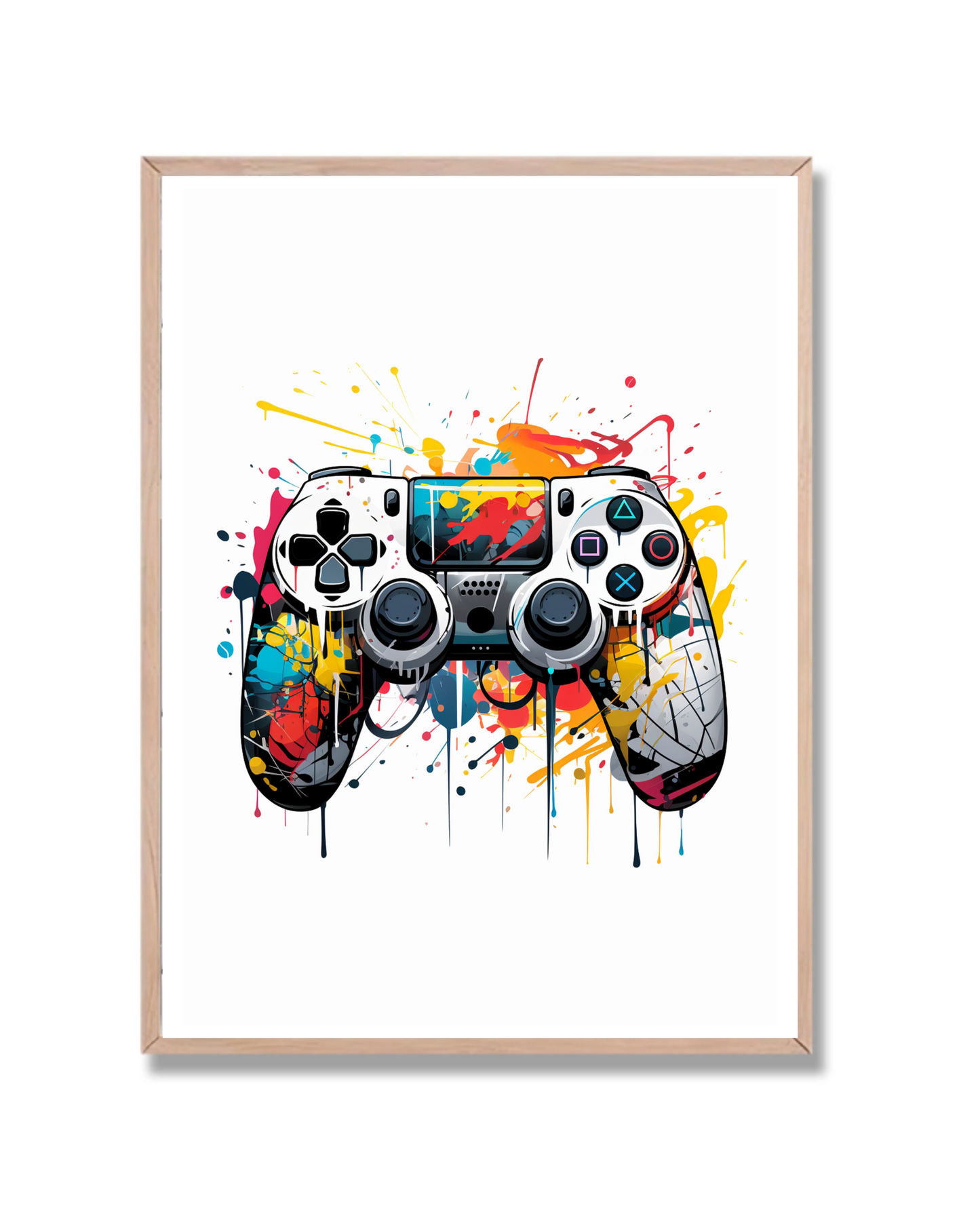 Joystick