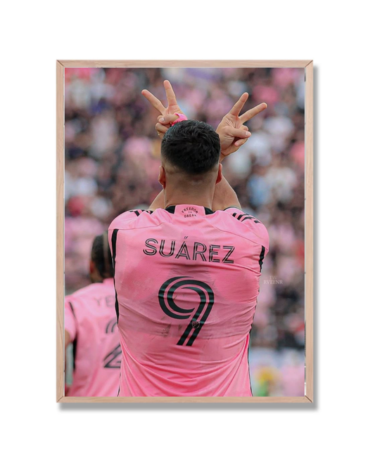 Suárez Inter Miami