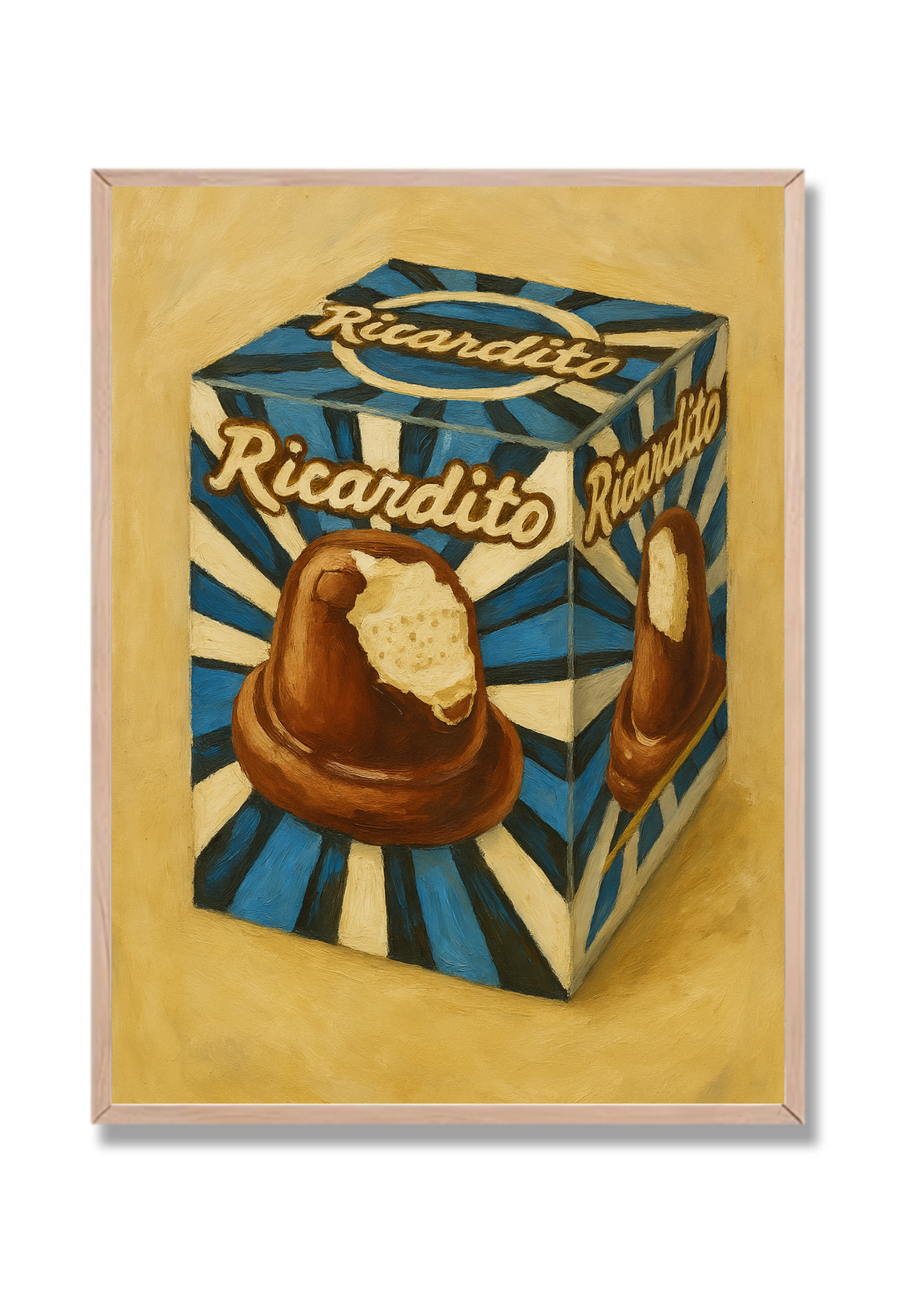 Ricardito