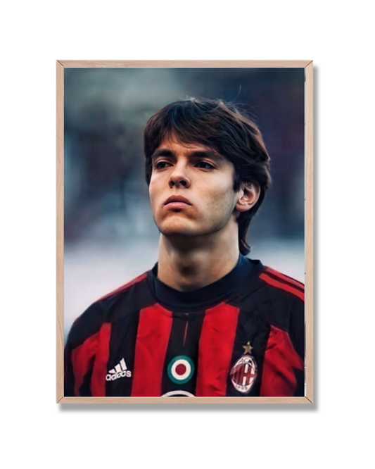 Kaka Milan 3