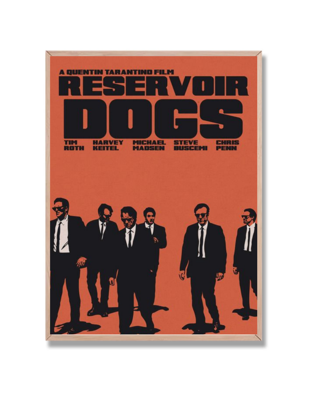 Reservoir Dogs 2