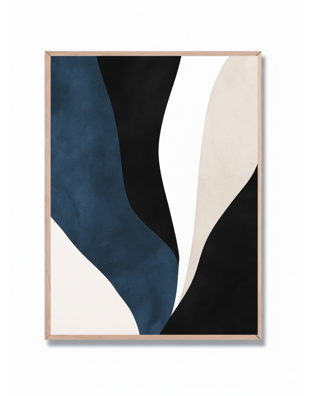 Abstracto #129